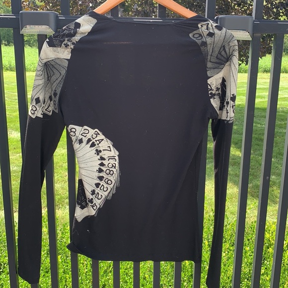 Isabel De Pedro Jersey Top - Picture 4 of 7